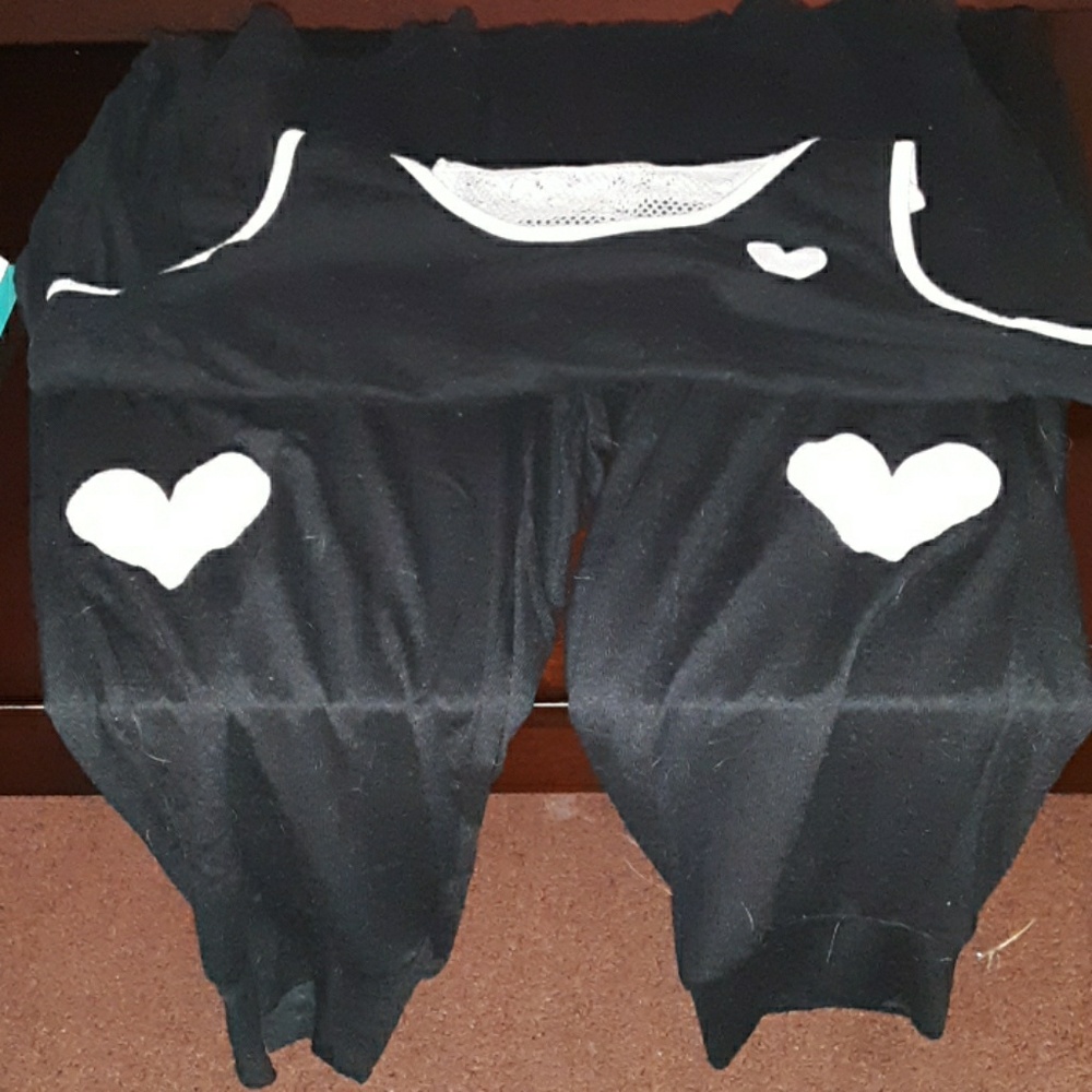 Pajama set